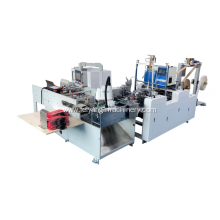 Automatic Handle pasting machine